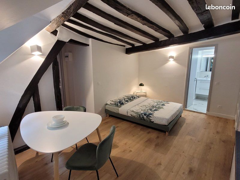 Appartement a louer meaux - 1 pièce(s) - 28 m2 - Surfyn