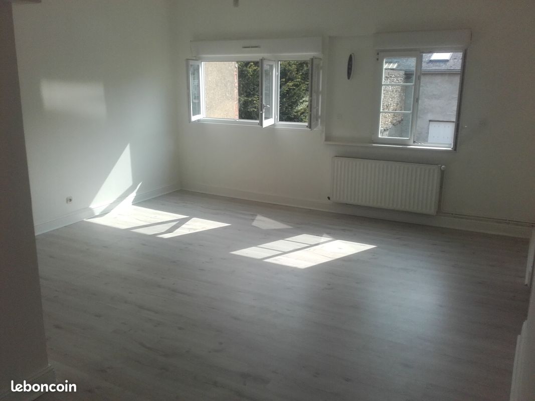 Appartement 1 pièce 45 m² · à La Flèche · 45 m² · 430 €/mois