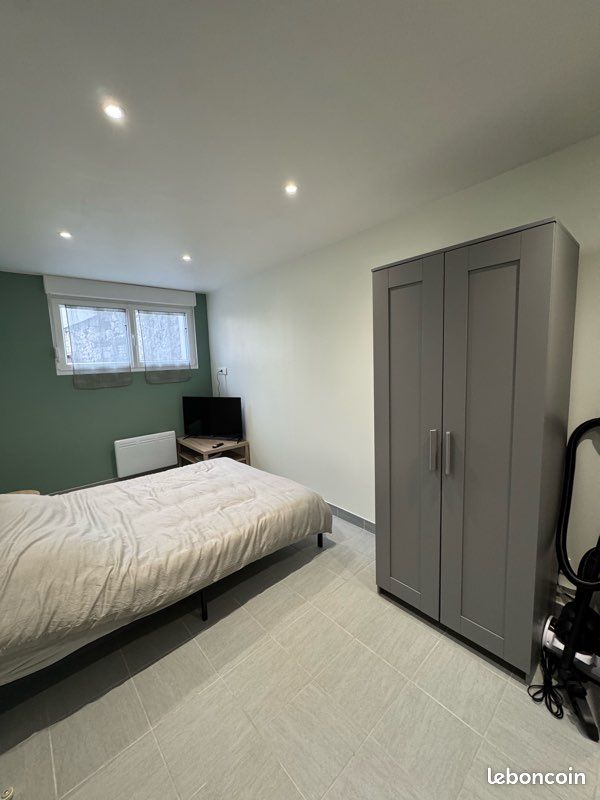 Appartement 2 pièces 25 m² · à Givet · 25 m² · 700 €/mois