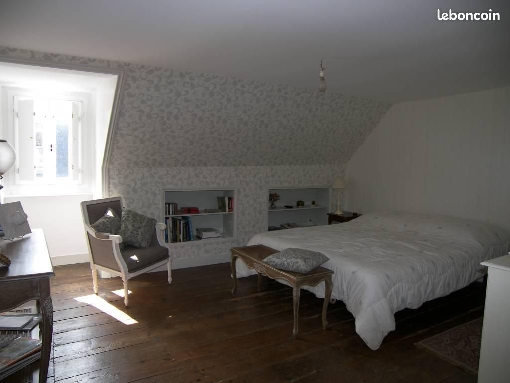 Appartement a louer landerneau - 5 pièce(s) - 169 m2 - Surfyn