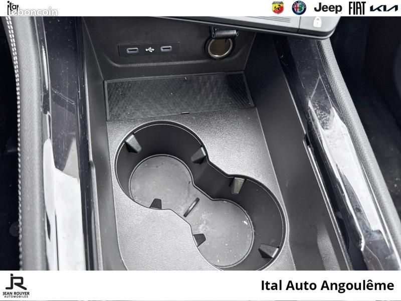 Renault Austral 1.2 E-Tech full hybrid 200ch Techno - 24 (image 18)
