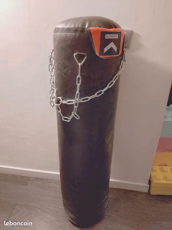 Sac de frappe Sport Plein air