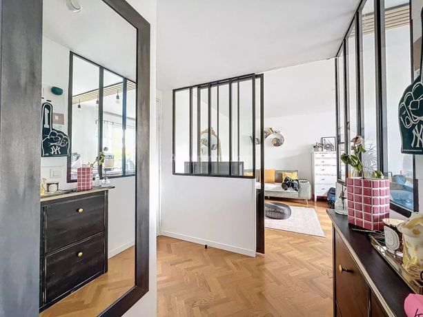 Appartement a louer sannois - 2 pièce(s) - 47 m2 - Surfyn
