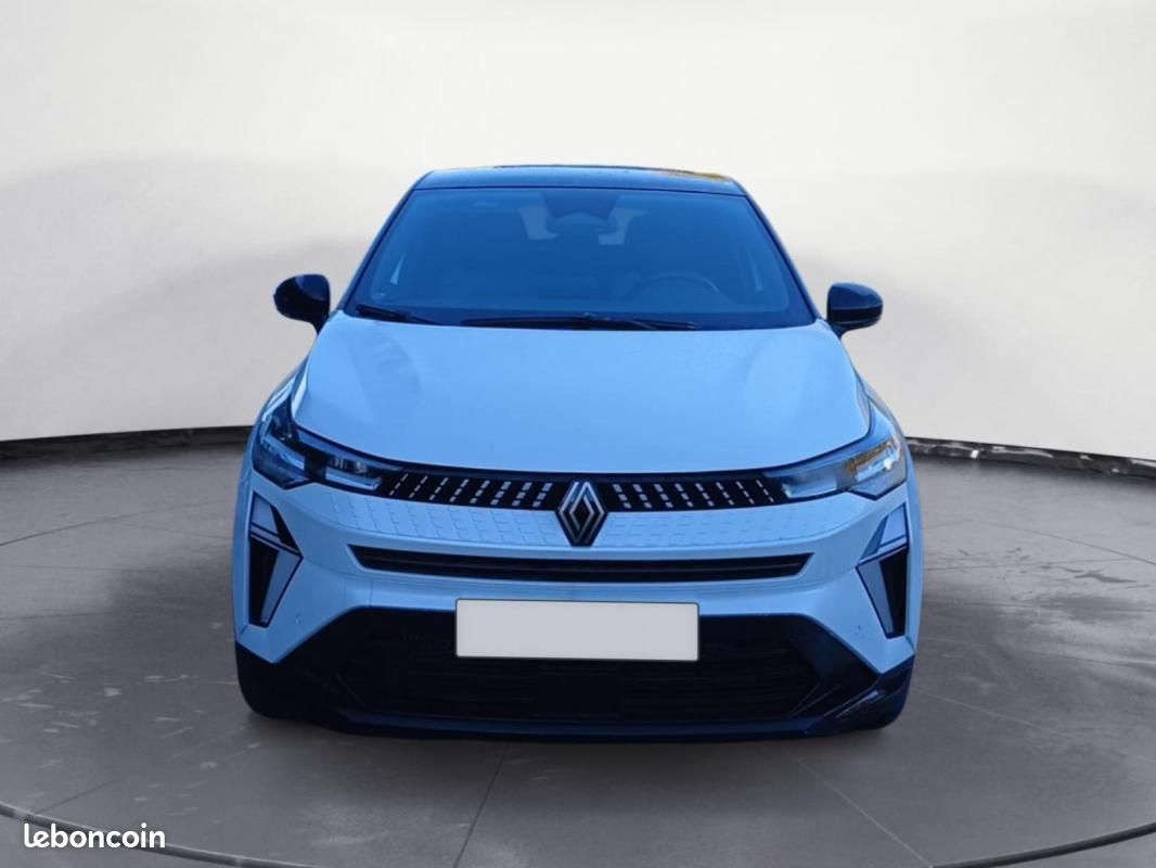 Renault Captur Eco-G 100 ch Techno (image 16)
