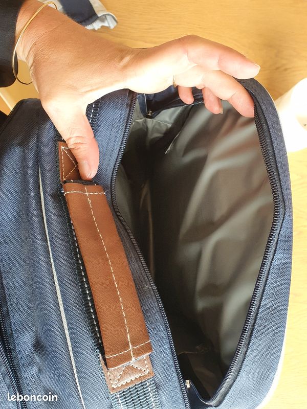 Sac à pique nique (image 3)