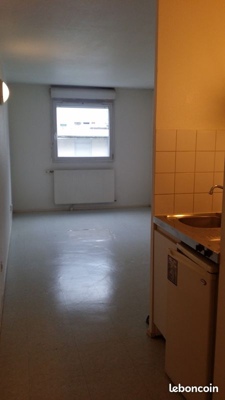 Appartement a louer clichy - 1 pièce(s) - 23 m2 - Surfyn