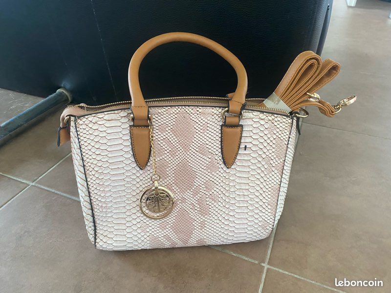 Sac effet croco (image 1)