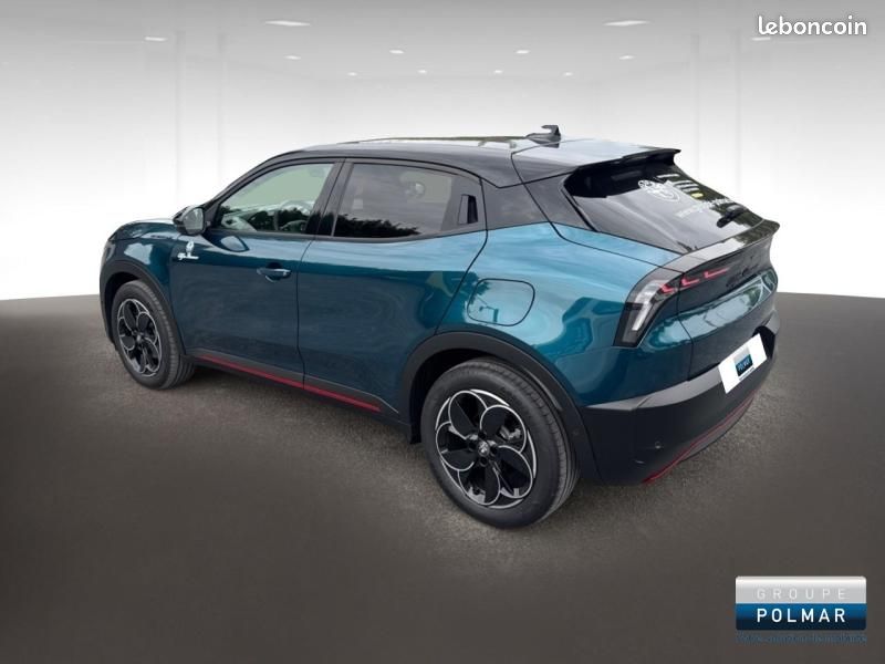 Alfa romeo Junior Elettrica 156ch Speciale (image 7)
