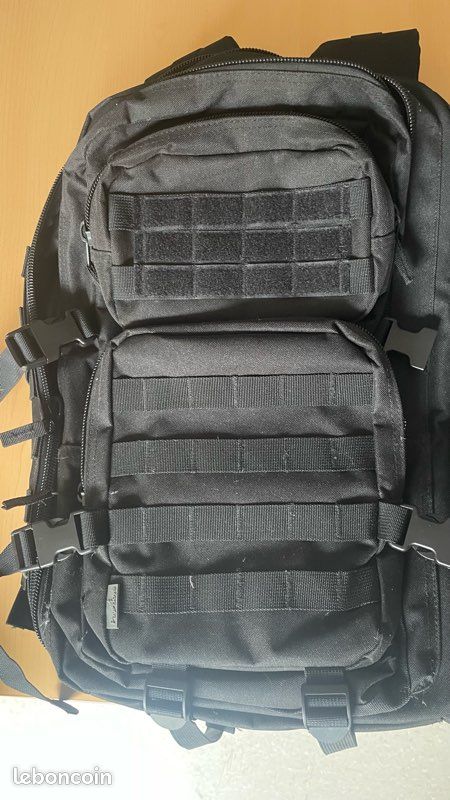 Sac à dos Tactique (image 1)
