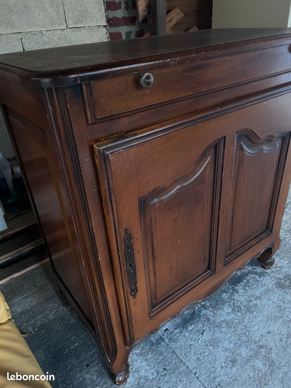 Buffet / Meuble / Armoire / TV Rangement (image 2)