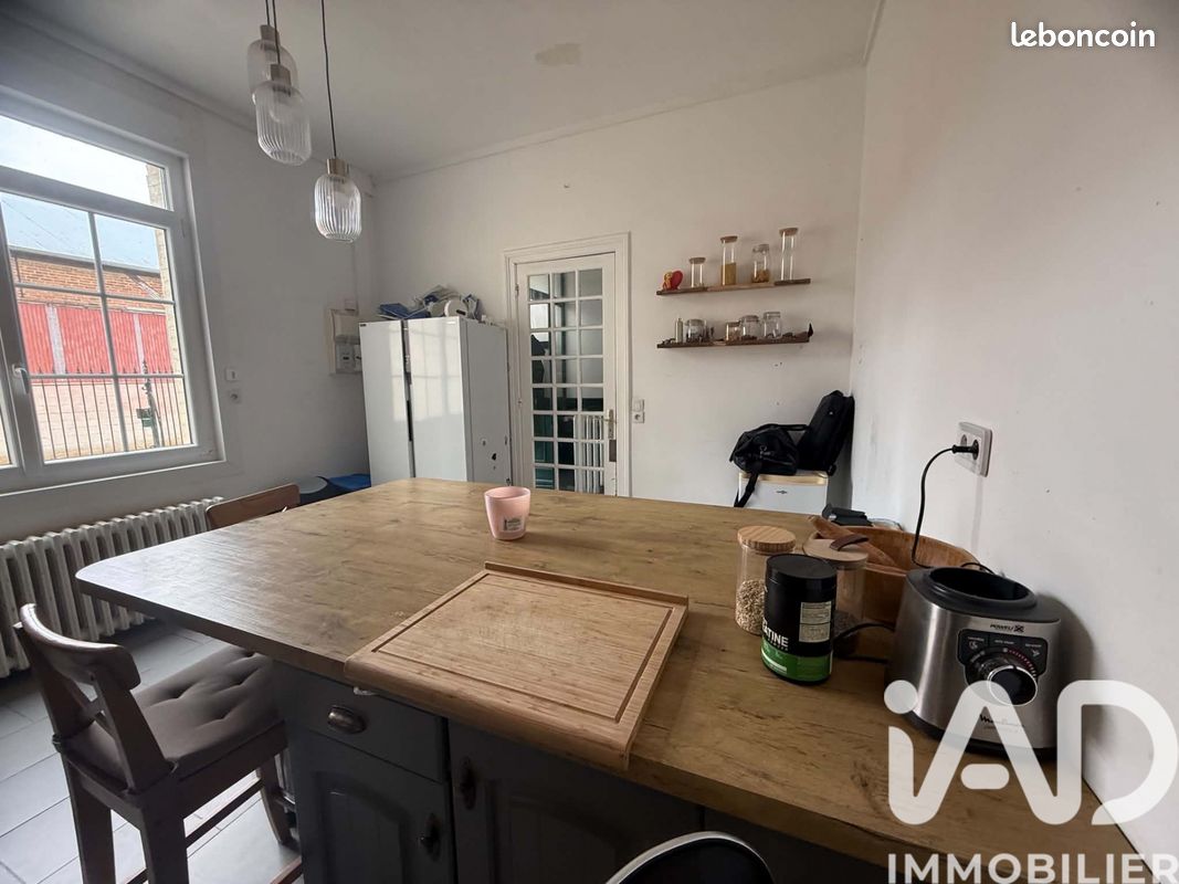 Maison 5 pièces 166 m² (image 5)