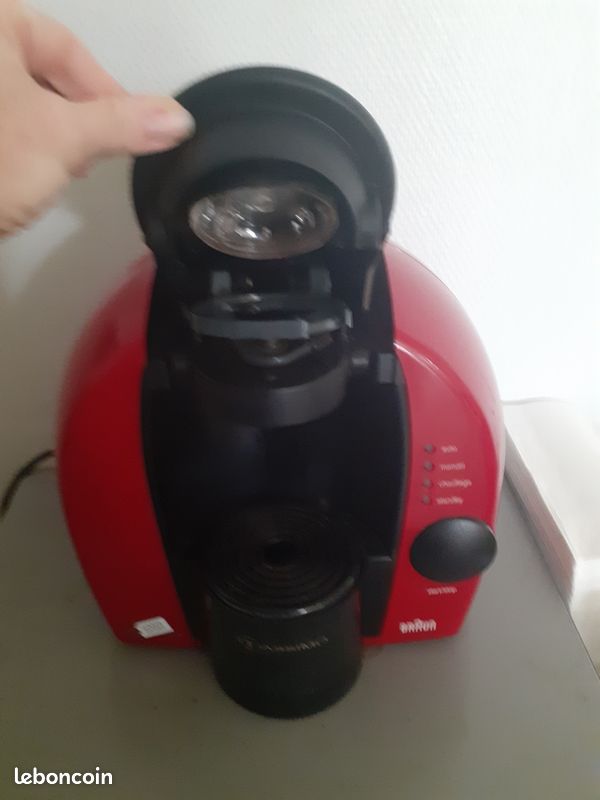 Tassimo (image 2)