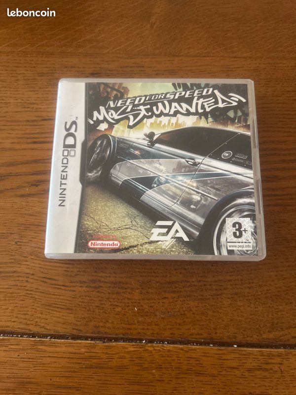 Need for speed most wanted (image 1)