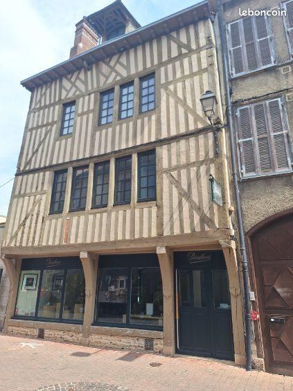 Immeuble 7 pièces 215 m² · à Troyes · 215 m² · 497 000 €
