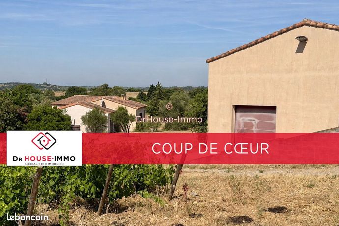 Propriété 5 pièces 135 m²