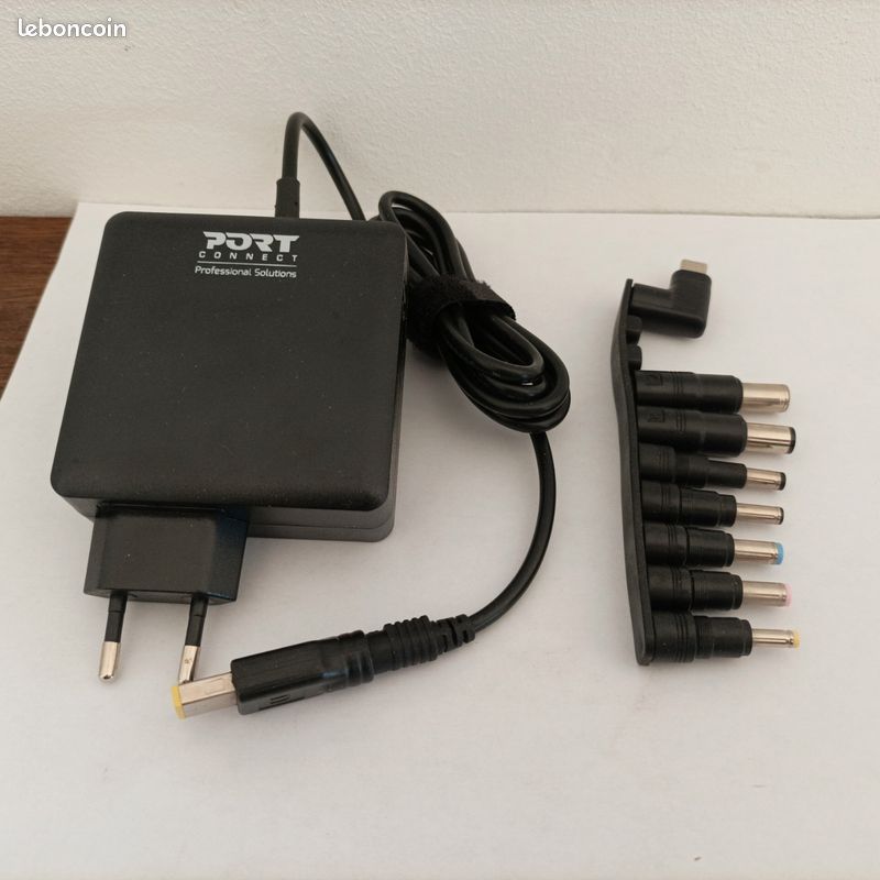 Alimentation électrique universelle (image 1)
