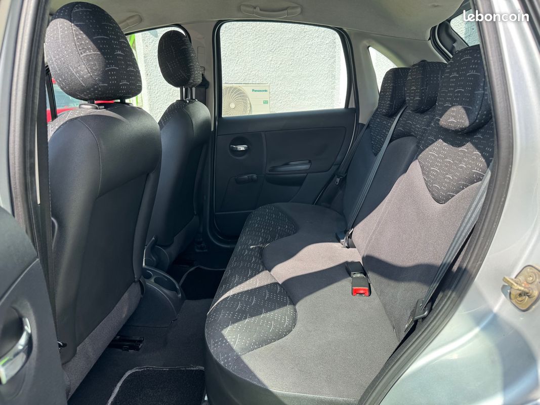 CITROEN C3 C3 1.1i Pack (image 5)