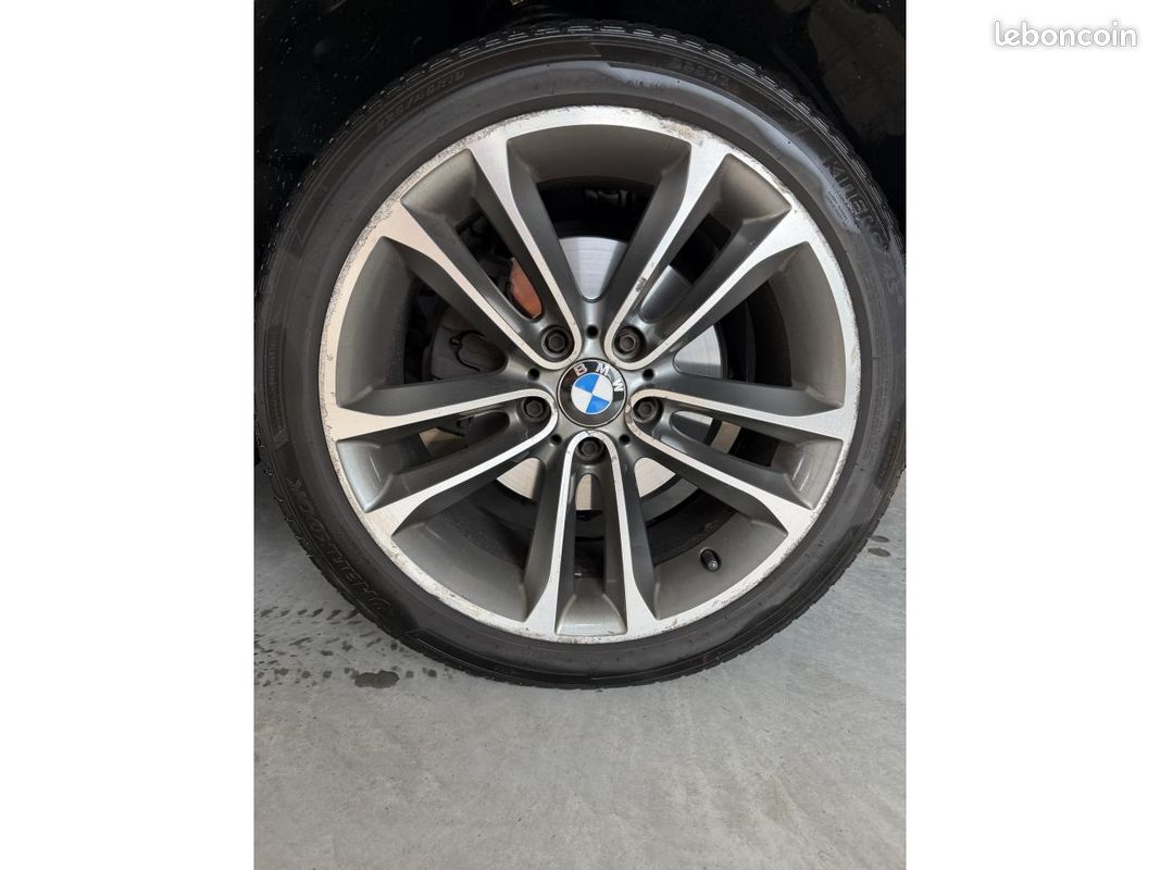 Bmw x1 20d 185 lounge xdrive bva (image 12)