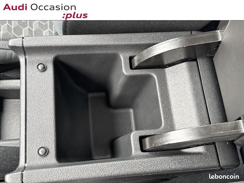 Audi A1 Sportback 25 TFSI 95ch Design (image 28)