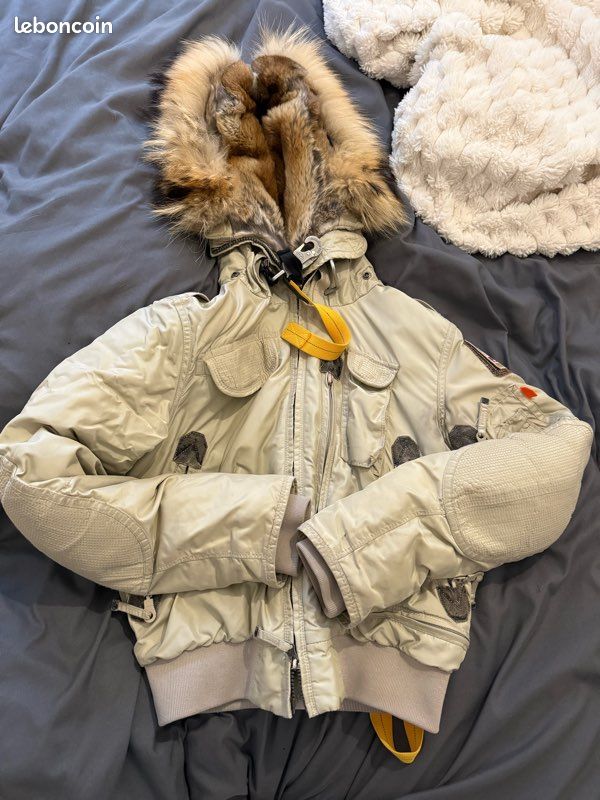 Doudoune parajumpers (image 2)