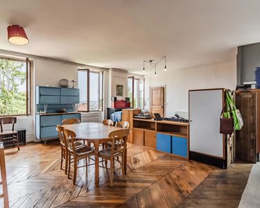 Appartement 450 000 € - 97 m²