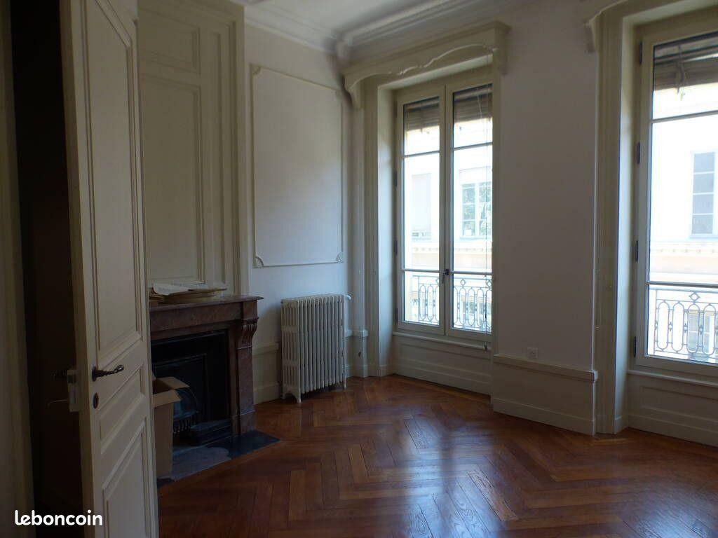 Appartement 2 pièces 55 m² · à Lyon · 55 m² · 1 120 €/mois