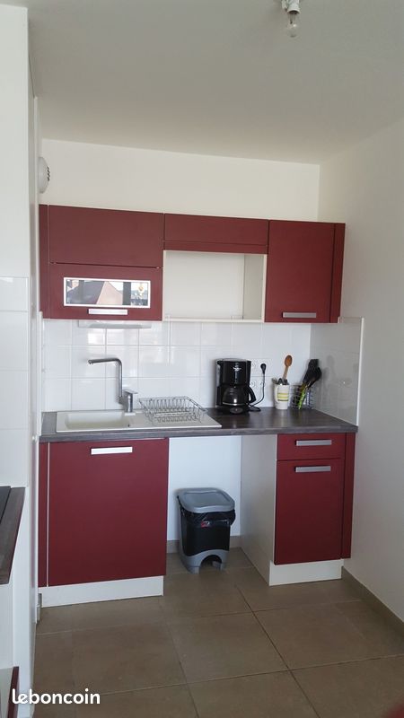 Appartement 2 pièces 45 m² · à Beauvais · 45 m² · 773 €