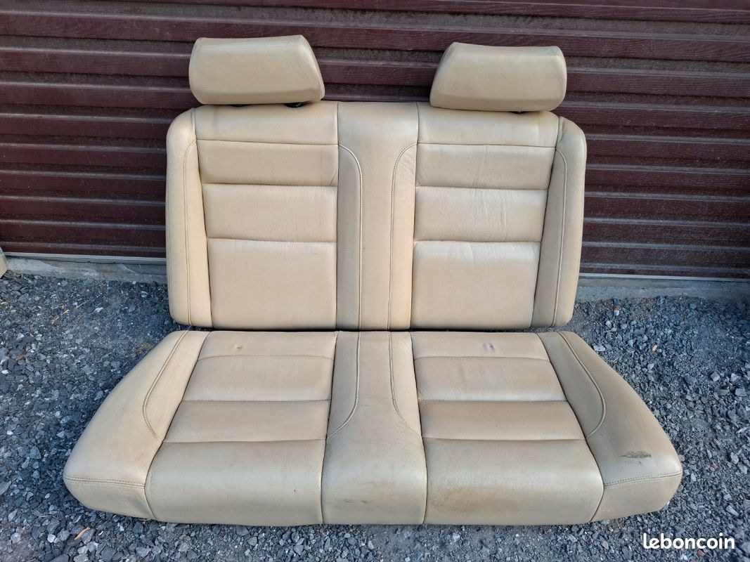 Intérieur Peugeot 306 (image 3)