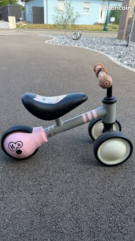 Draisienne kinderkraft (image 2)