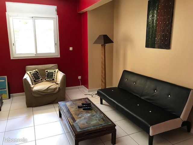 Location villa avec piscine proche Saint - Pierre (image 3)