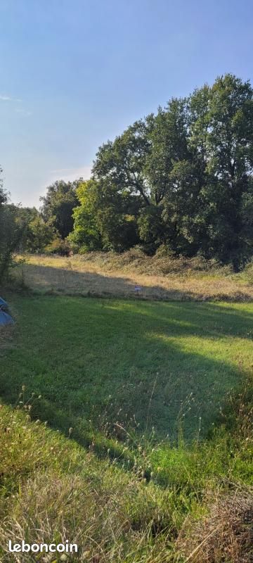 Terrain 1 400 m² Tocane Saint Apre · à Tocane-Saint-Apre · 28 000 €