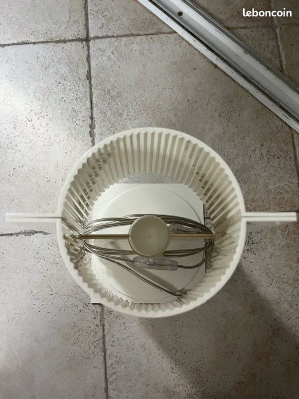 Lampe Kartell (image 2)