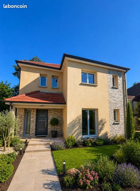 Terrain 379 m² · à Étampes · 81 000 €