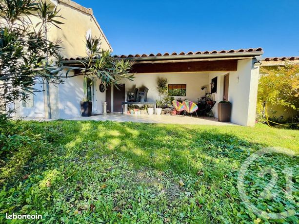 Maison 6 pièces 145 m²