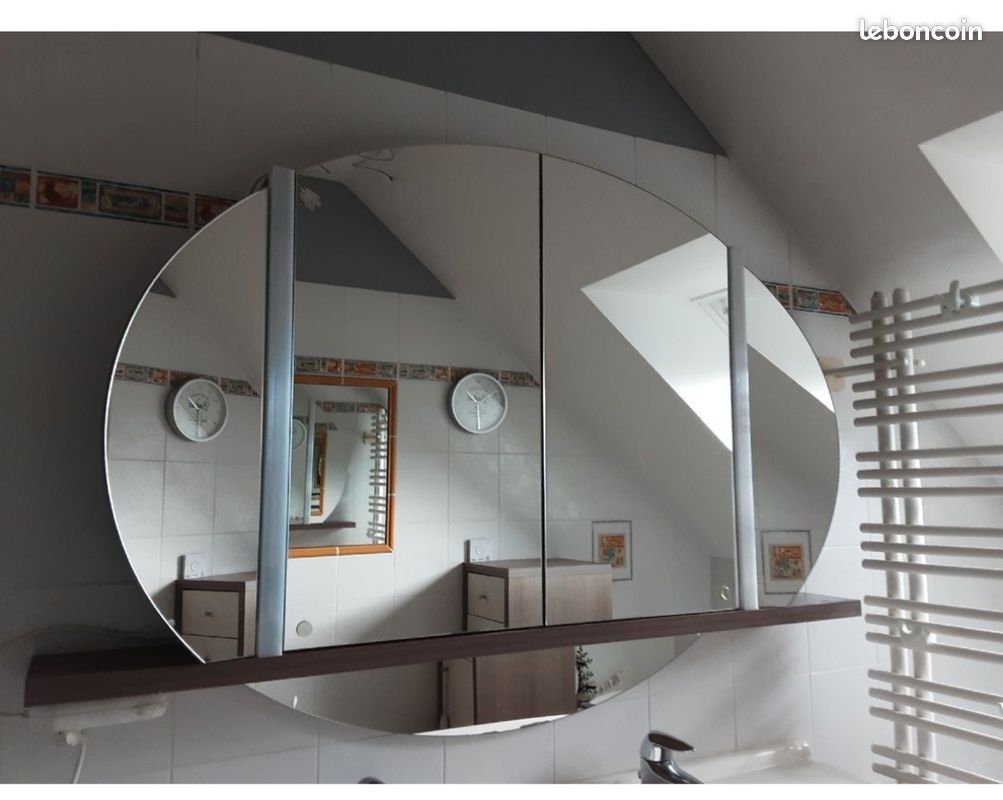 Mobilier de salle de bains (image 5)