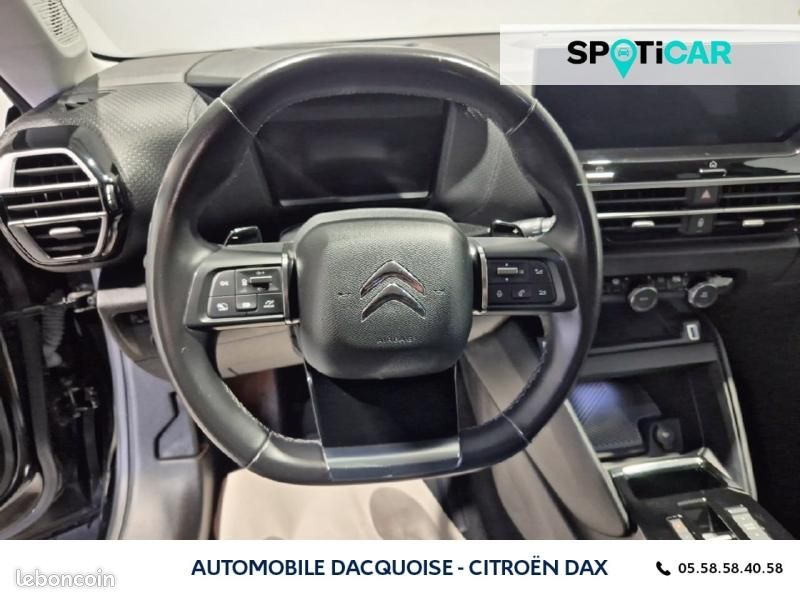 Citroen C4 BlueHDi 130ch S&S Shine EAT8 (image 15)