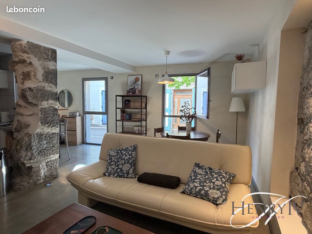 Appartement 3 pièces 60 m² · à Biviers · 60 m² · 189 000 €