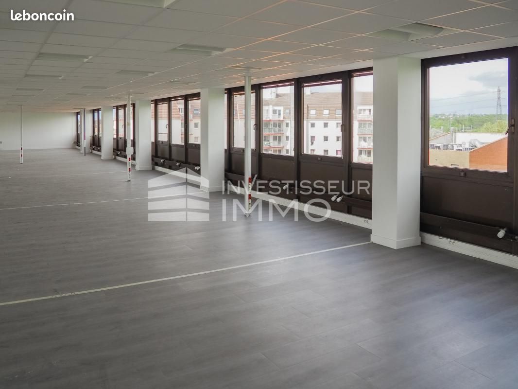 Bureaux 55 m² (image 3)