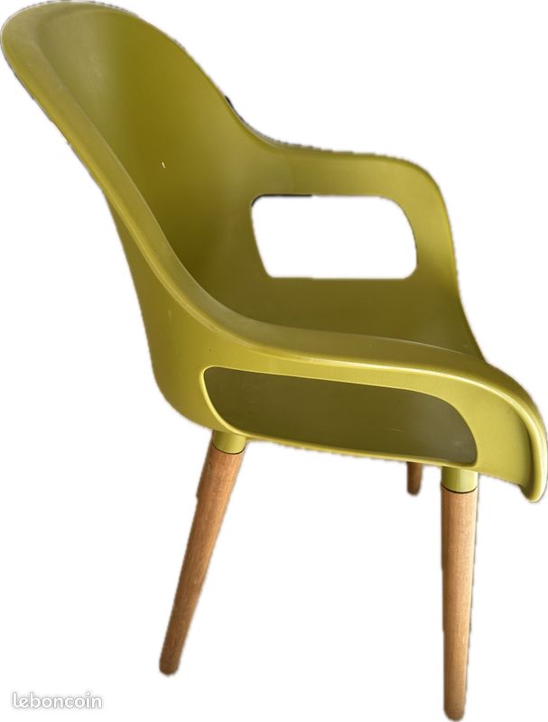 Chaise intérieur (image 2)