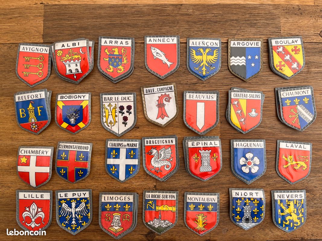 Patchs Et Écussons - Axe Mode Accessoires Mercerie Paris