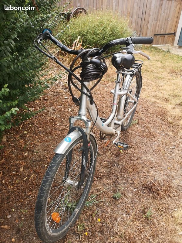Vélo adulte mixte (image 2)