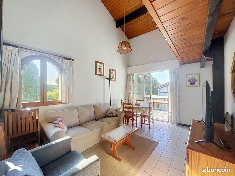 Appartement 3 pièces 59 m² · à Soustons · 59 m² · 265 500 €