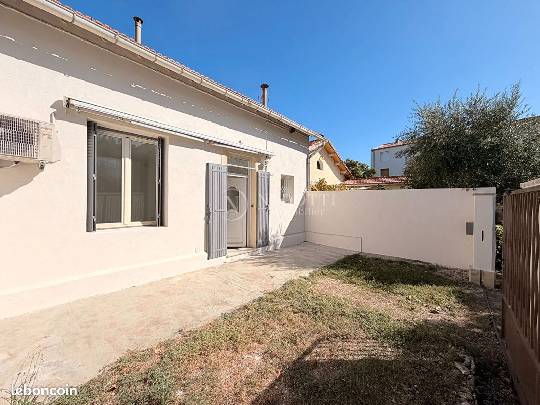 Maison 3 pièces 53 m² · à Cavaillon · 53 m² · 170 000 €