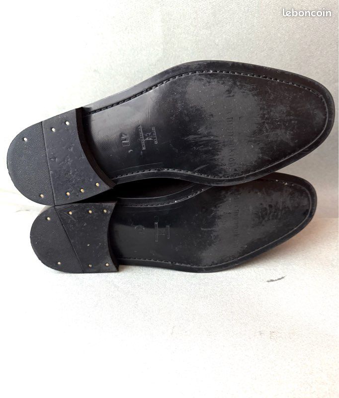 Boots Alain Manoukian (image 15)