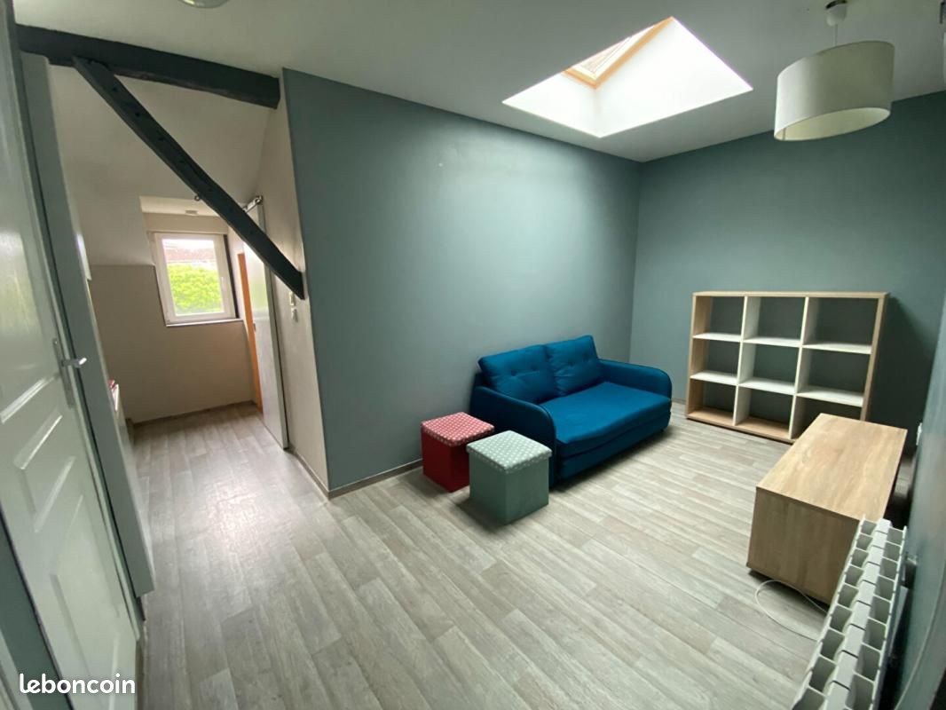 Appartement 2 pièces 33 m² - Limoges 87000 (image 3)