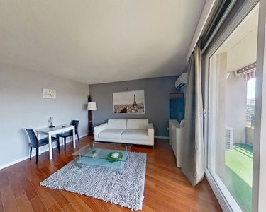Appartement 225 000 € - 31 m²