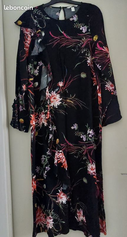 Robe H&M taille M (image 3)