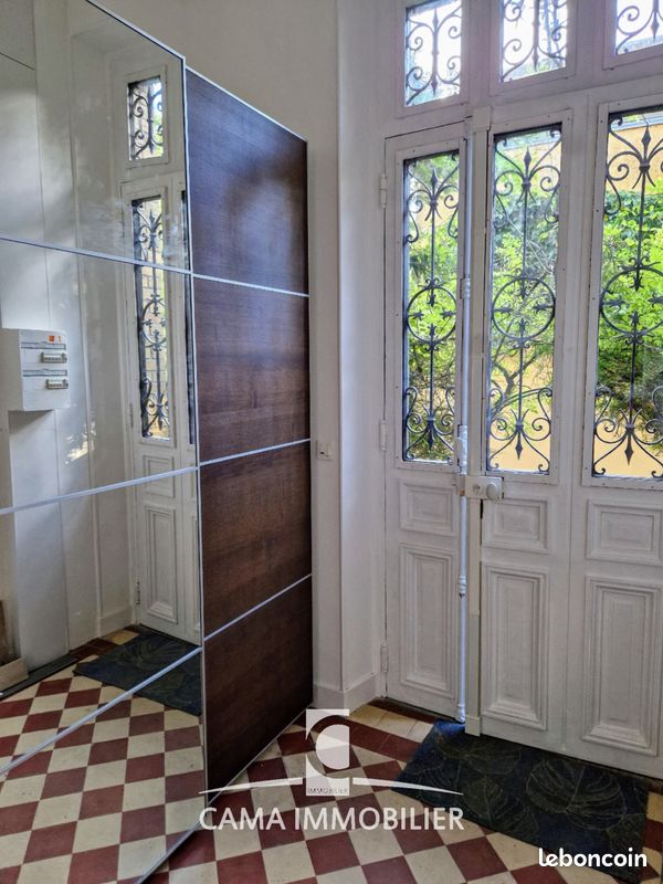 Appartement a louer guyancourt - 1 pièce(s) - 36 m2 - Surfyn