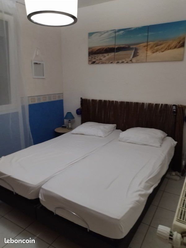 Appartement 3 pièces 50 m² · à Erdeven · 50 m² · 720 €/mois