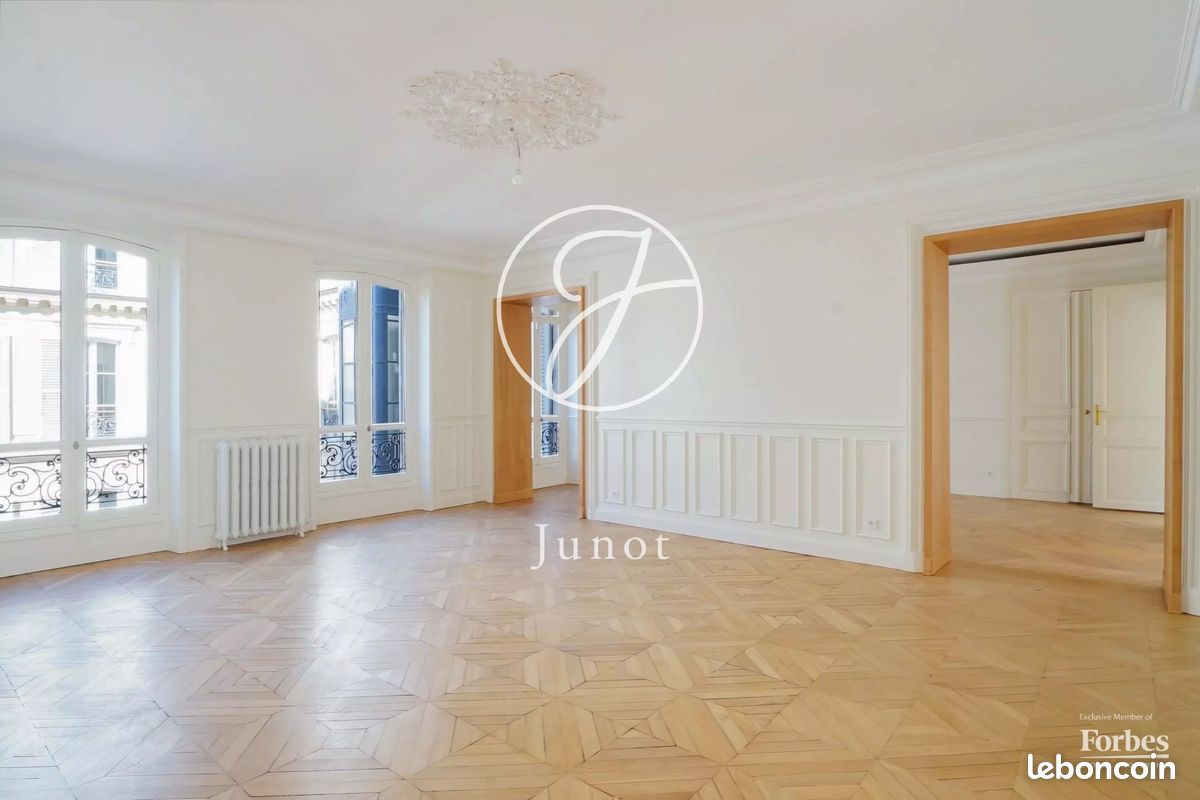Appartement 6 pièces 253 m² (image 9)